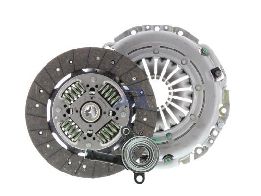 Kit d'embrayage AISIN CKN-685R